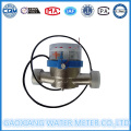 Single Jet Dry Type Pulse Transmission Domestic Water Meter